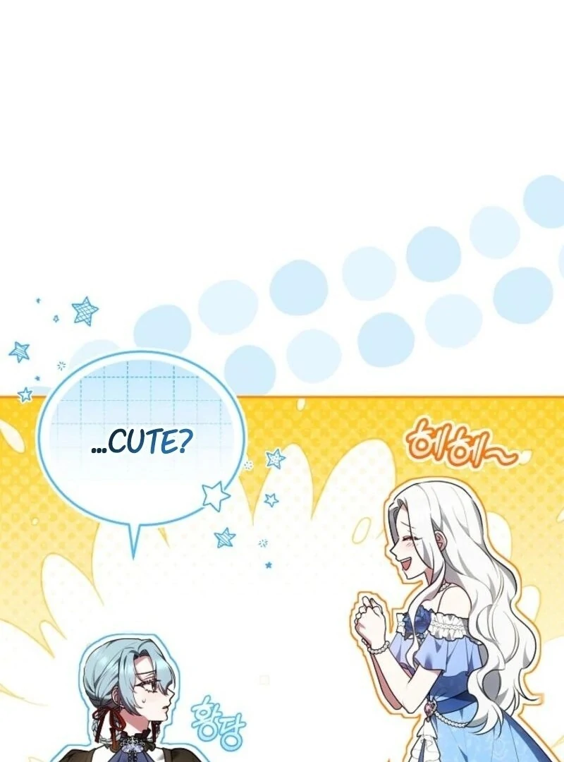 When Rage Turns You Into the Female Lead Chapter 26 - Page 93