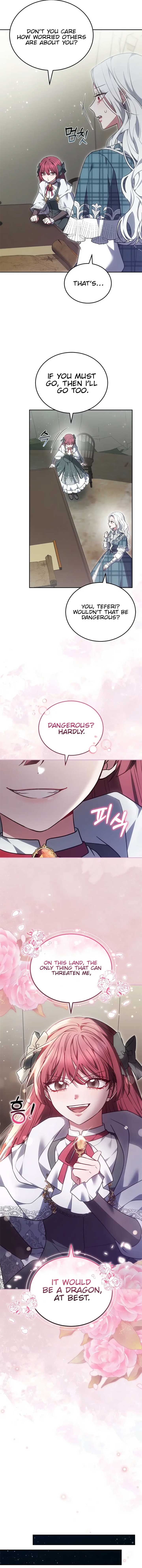 When Rage Turns You Into the Female Lead Chapter 29 - Page 15