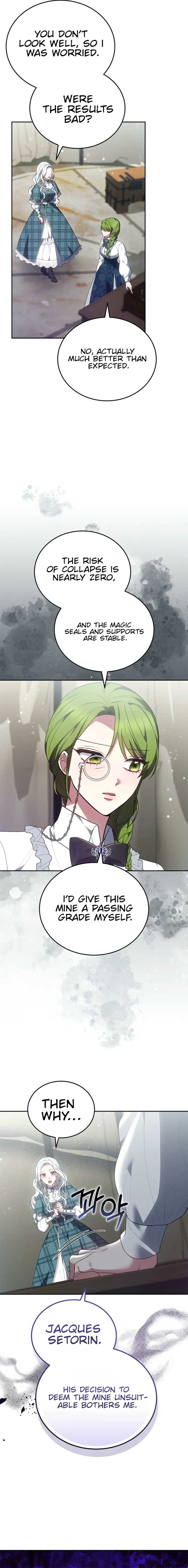 When Rage Turns You Into the Female Lead Chapter 29 - Page 20