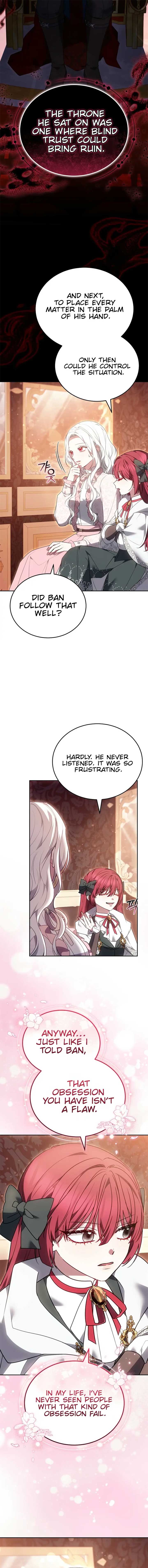 When Rage Turns You Into the Female Lead Chapter 29 - Page 10