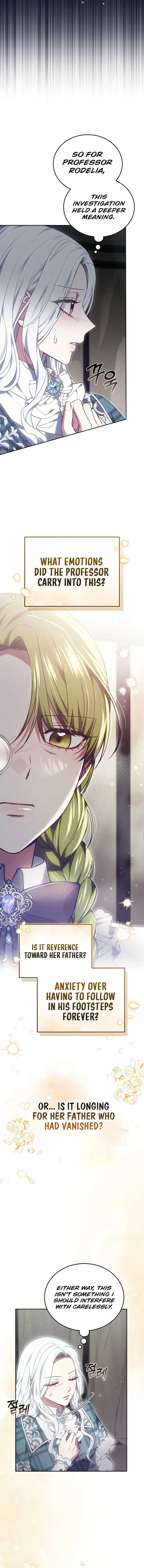 When Rage Turns You Into the Female Lead Chapter 30 - Page 2