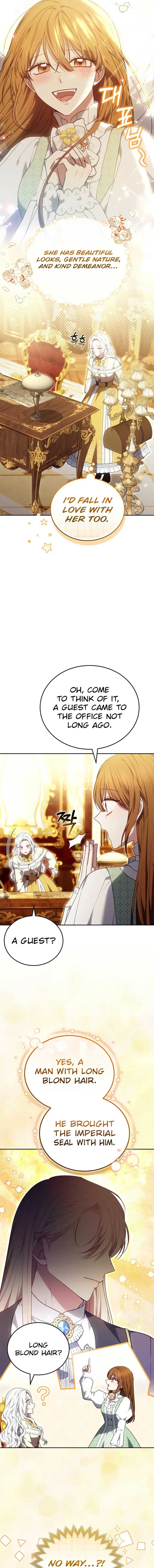 When Rage Turns You Into the Female Lead Chapter 30 - Page 18