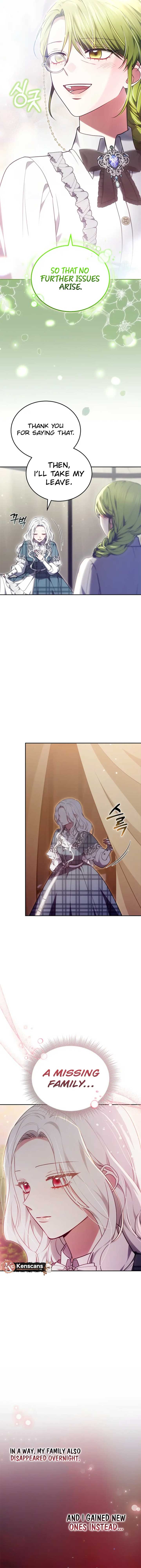 When Rage Turns You Into the Female Lead Chapter 30 - Page 4