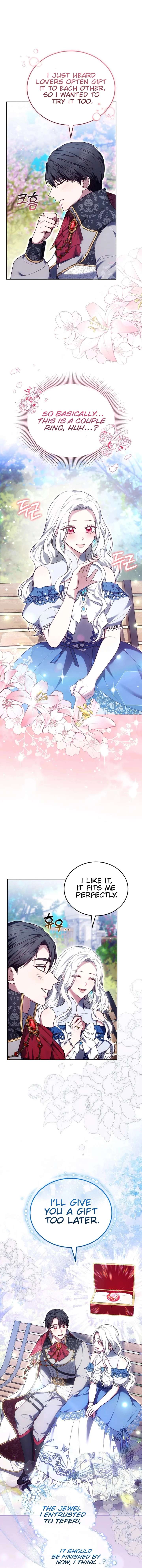 When Rage Turns You Into the Female Lead Chapter 34 - Page 2