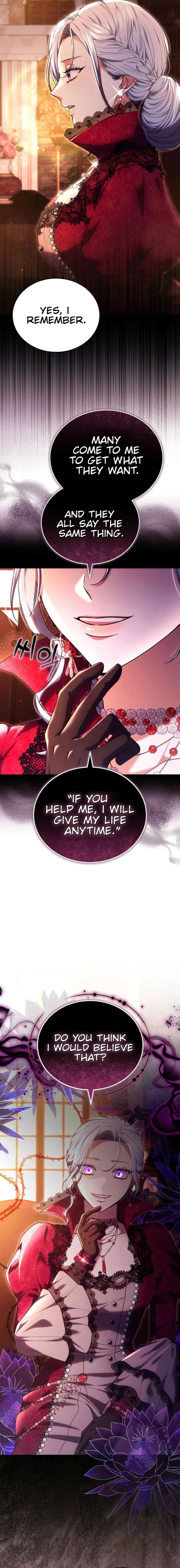 When Rage Turns You Into the Female Lead Chapter 36 - Page 2