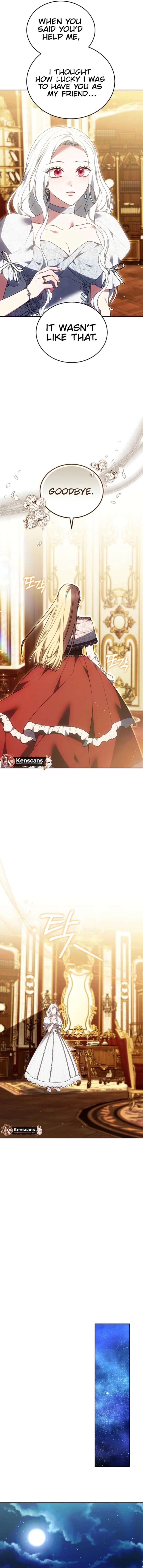 When Rage Turns You Into the Female Lead Chapter 36 - Page 14