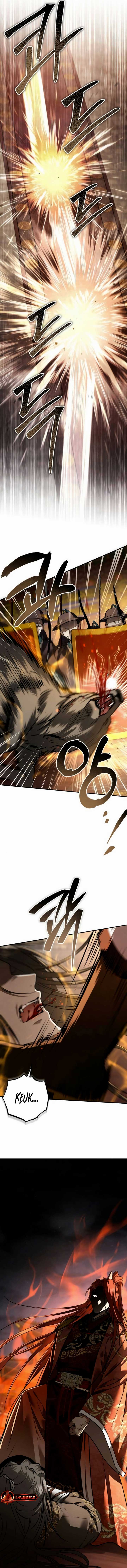 When the Black Wolf Calls Me Chapter 71 - Page 6