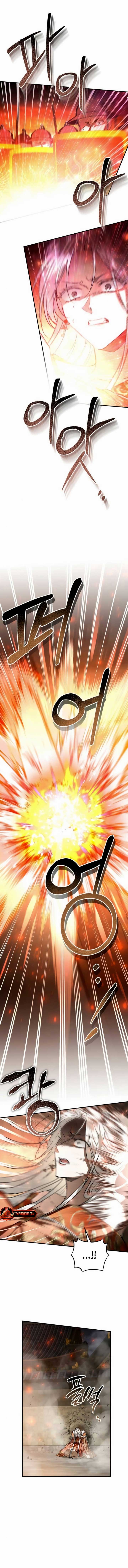 When the Black Wolf Calls Me Chapter 71 - Page 8