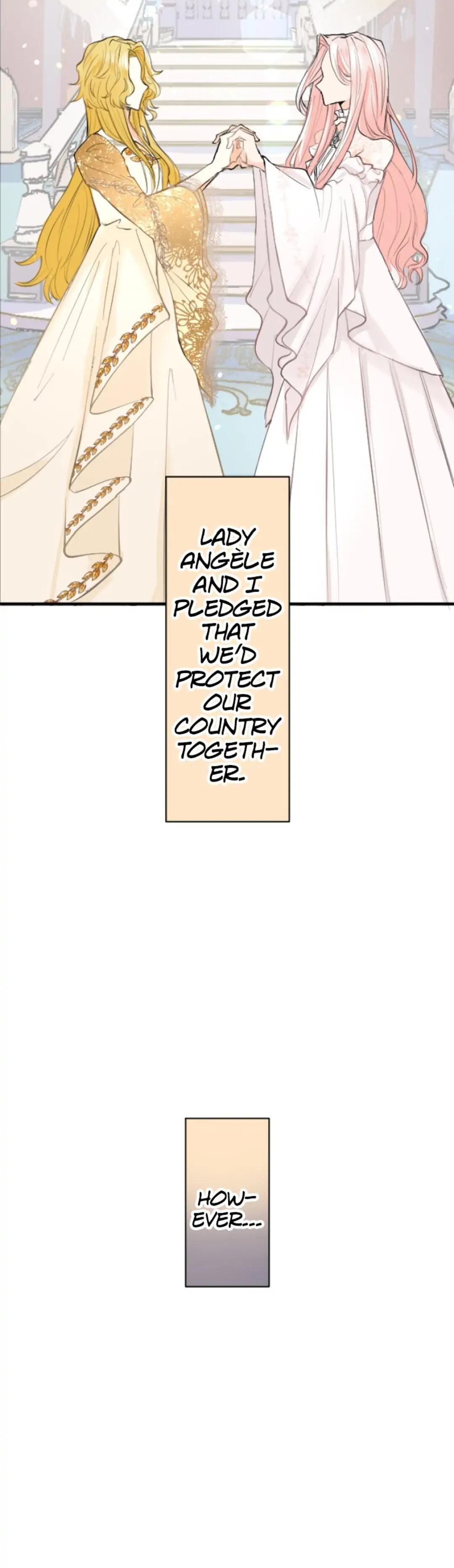 When the Broken Saintess Touches Love Chapter 1 - Page 15