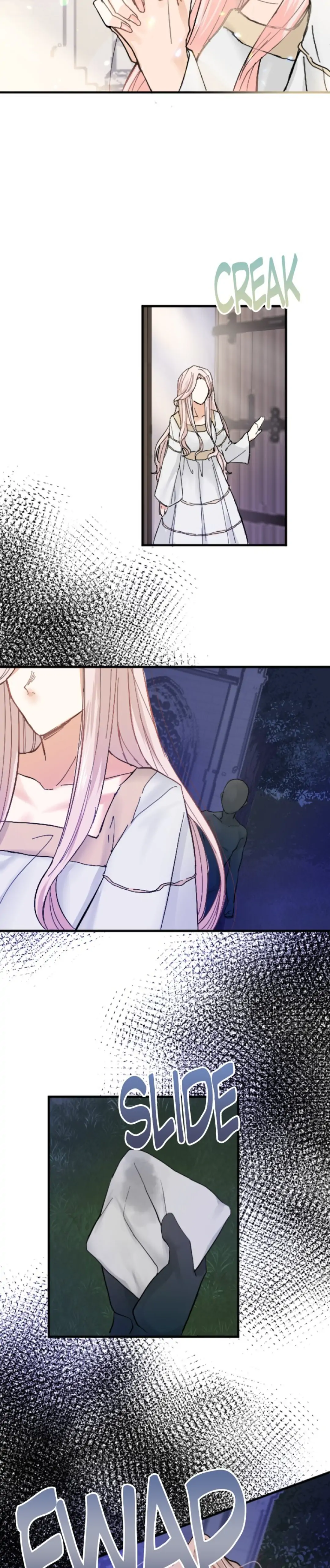 When the Broken Saintess Touches Love Chapter 1 - Page 30