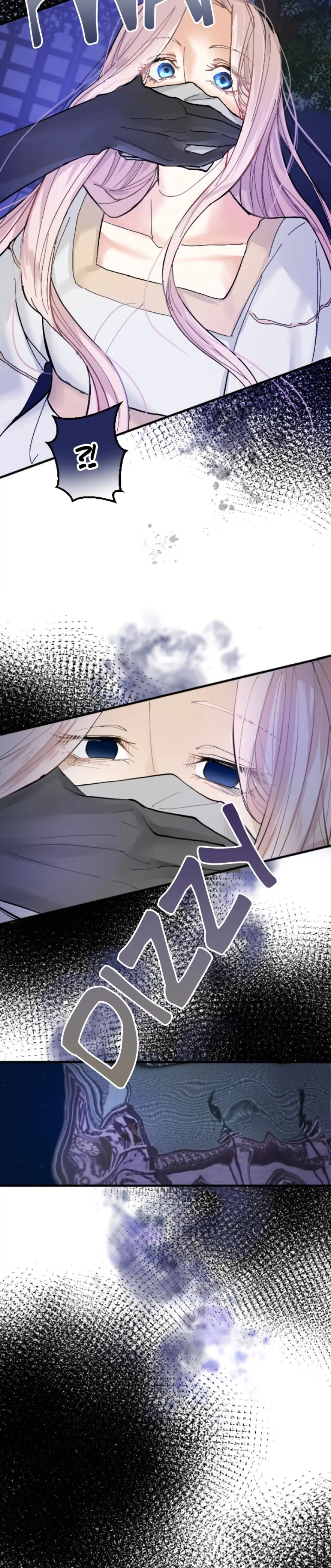 When the Broken Saintess Touches Love Chapter 1 - Page 31
