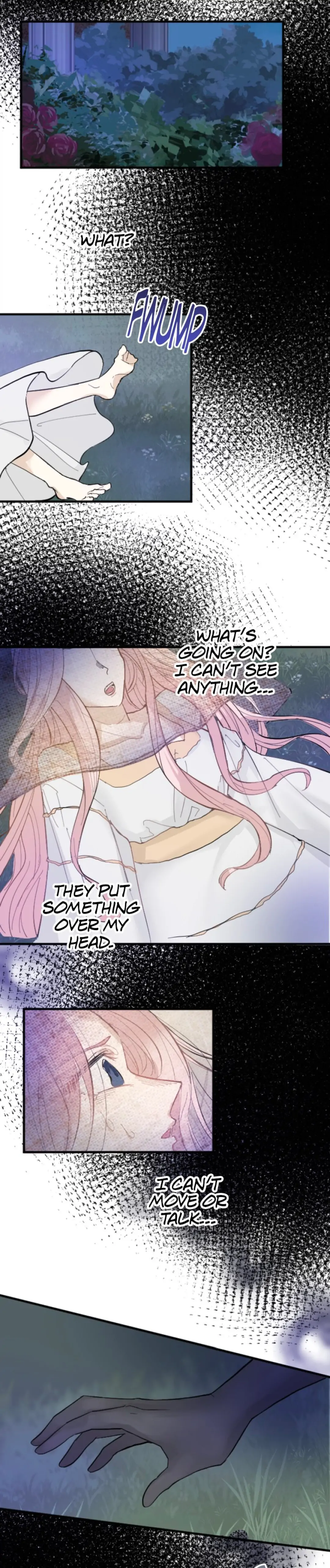 When the Broken Saintess Touches Love Chapter 1 - Page 32