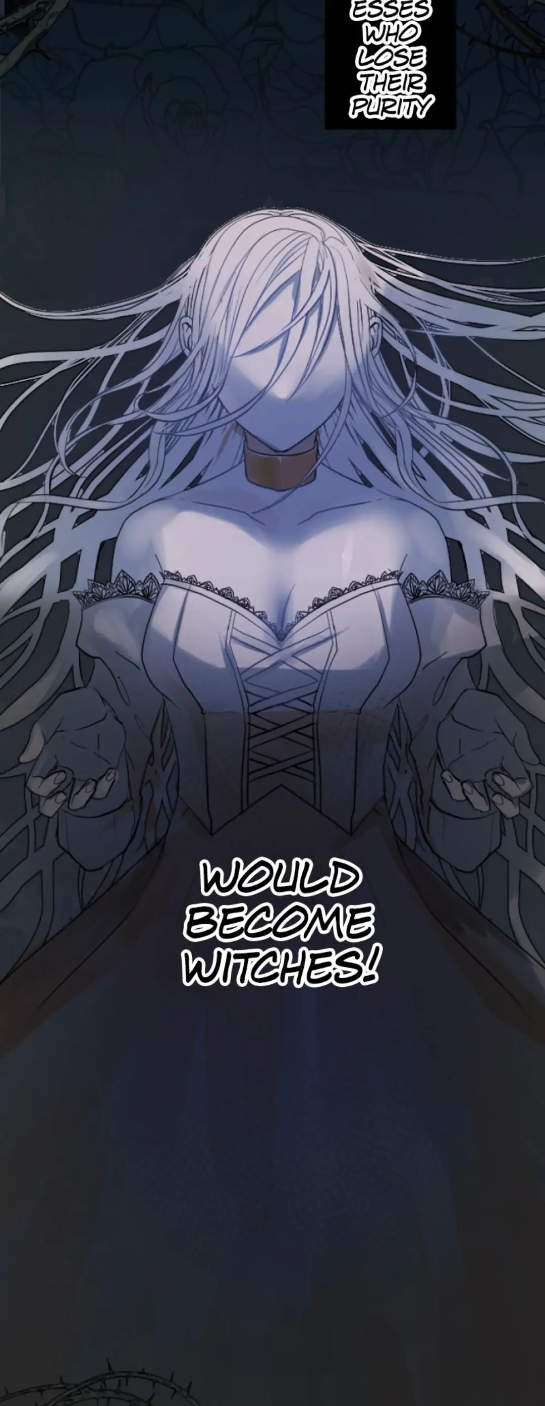When the Broken Saintess Touches Love Chapter 1 - Page 37