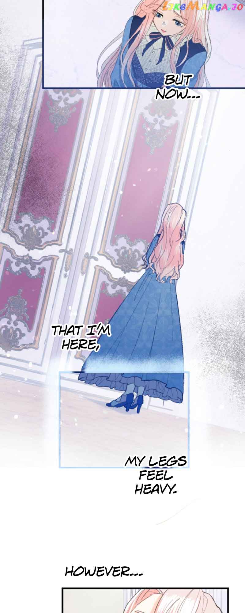 When the Broken Saintess Touches Love Chapter 10 - Page 1