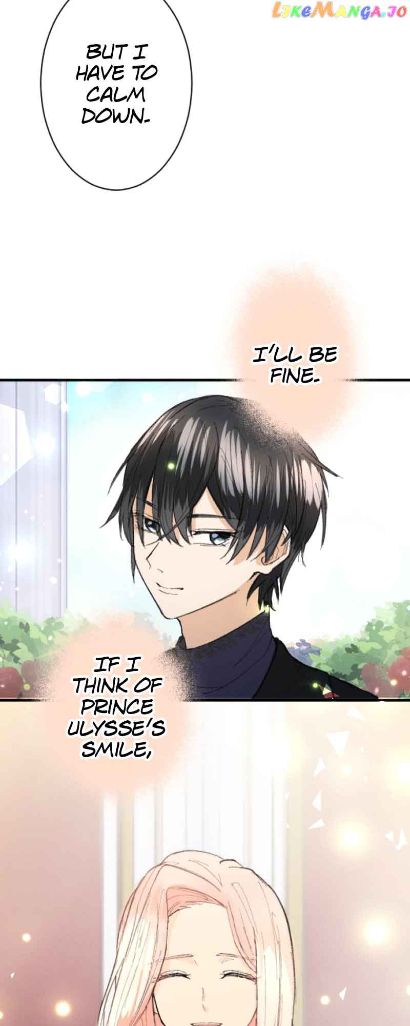 When the Broken Saintess Touches Love Chapter 10 - Page 10