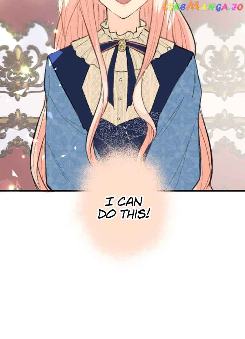 When the Broken Saintess Touches Love Chapter 10 - Page 11
