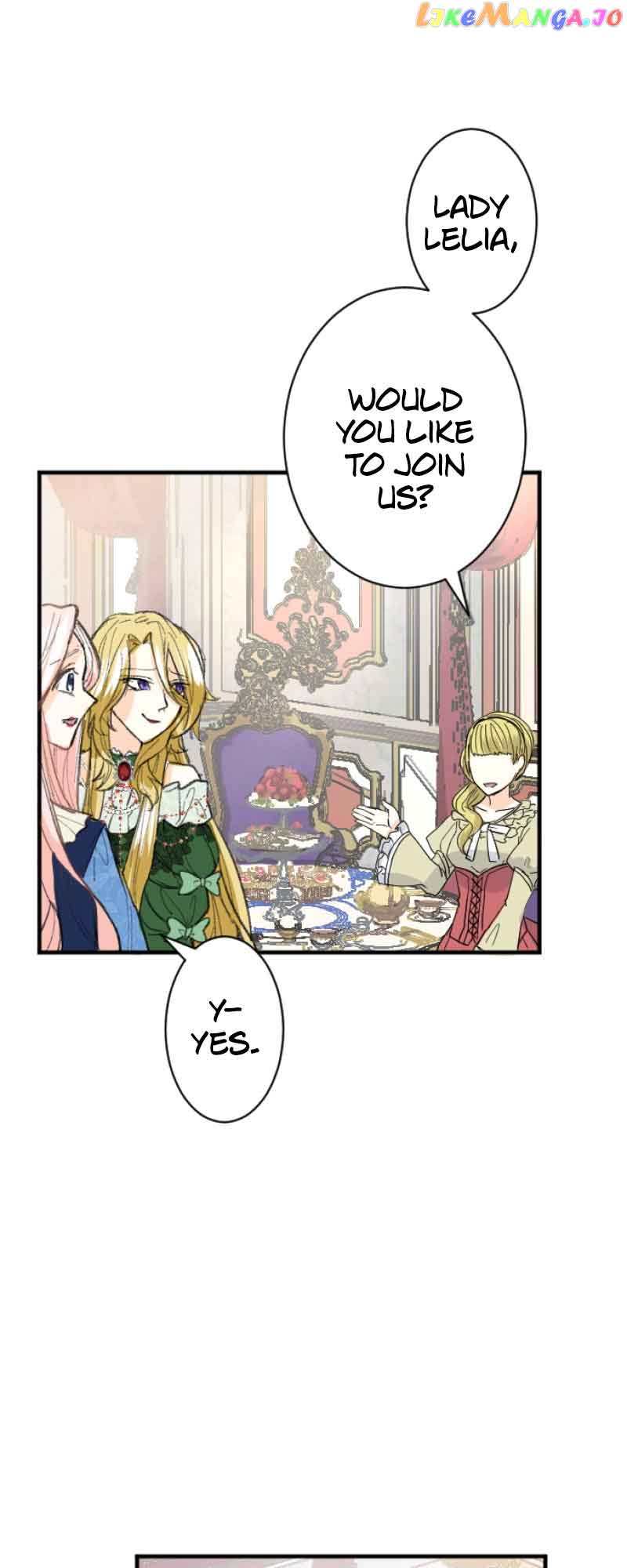 When the Broken Saintess Touches Love Chapter 10 - Page 12