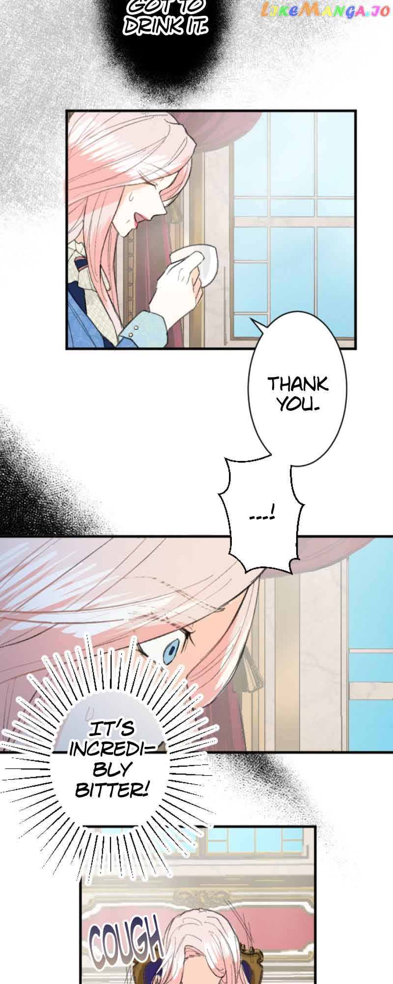 When the Broken Saintess Touches Love Chapter 10 - Page 15