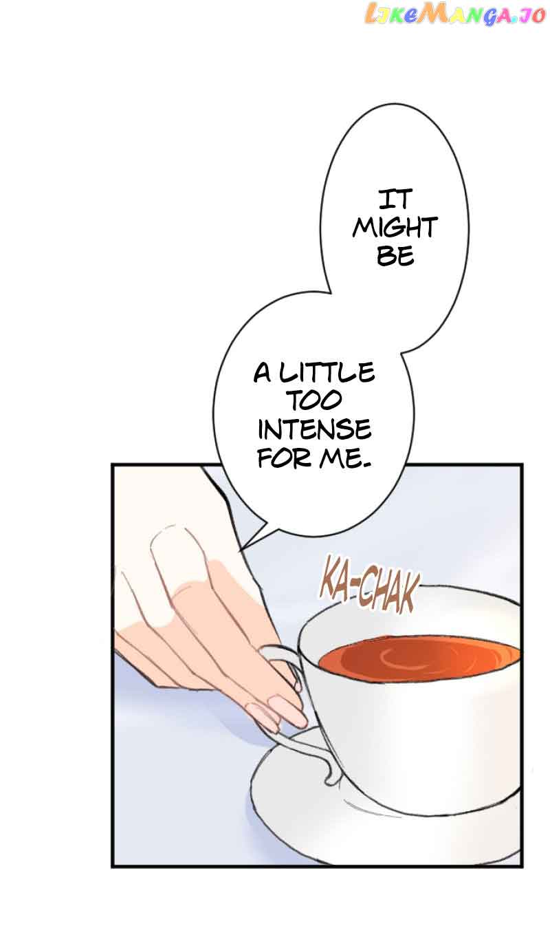 When the Broken Saintess Touches Love Chapter 10 - Page 17