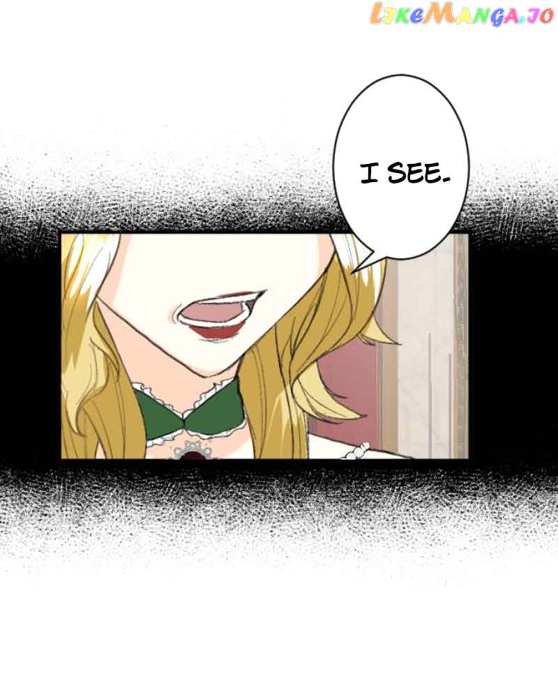 When the Broken Saintess Touches Love Chapter 10 - Page 23
