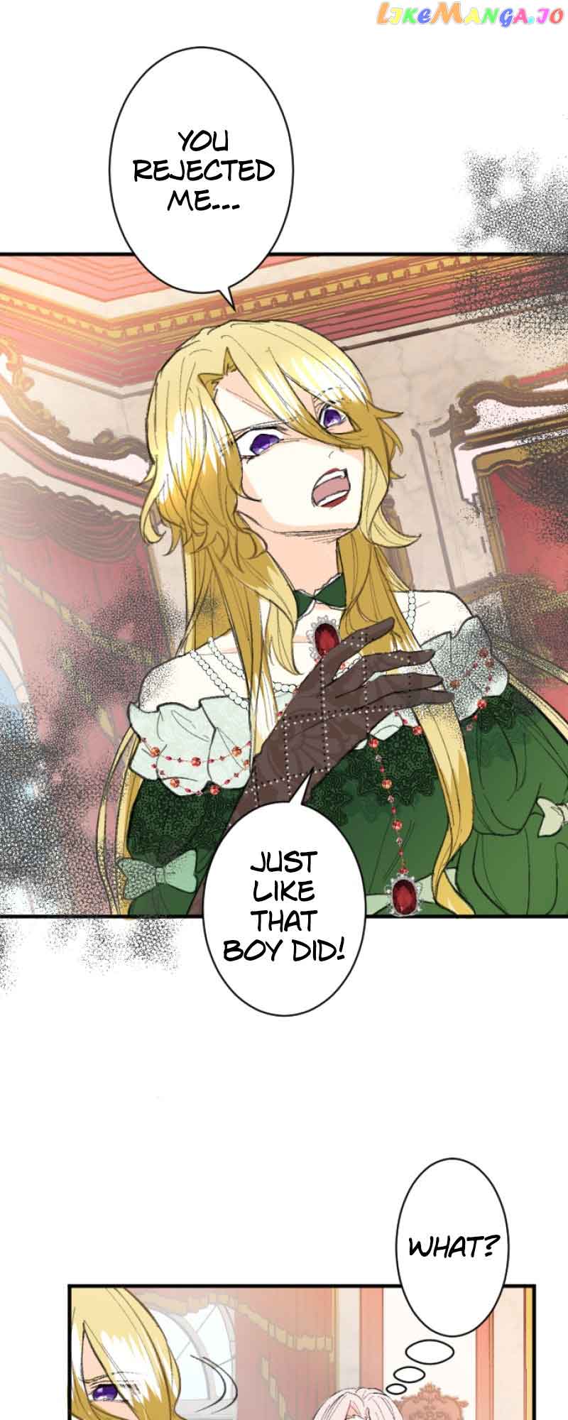 When the Broken Saintess Touches Love Chapter 10 - Page 24