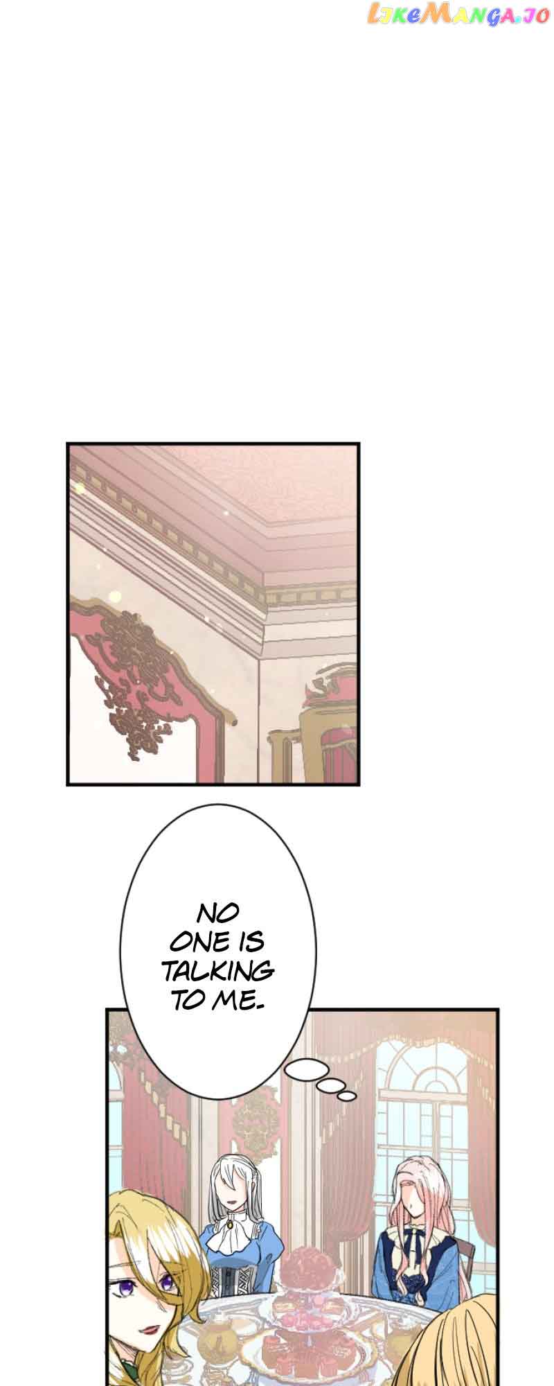 When the Broken Saintess Touches Love Chapter 10 - Page 26