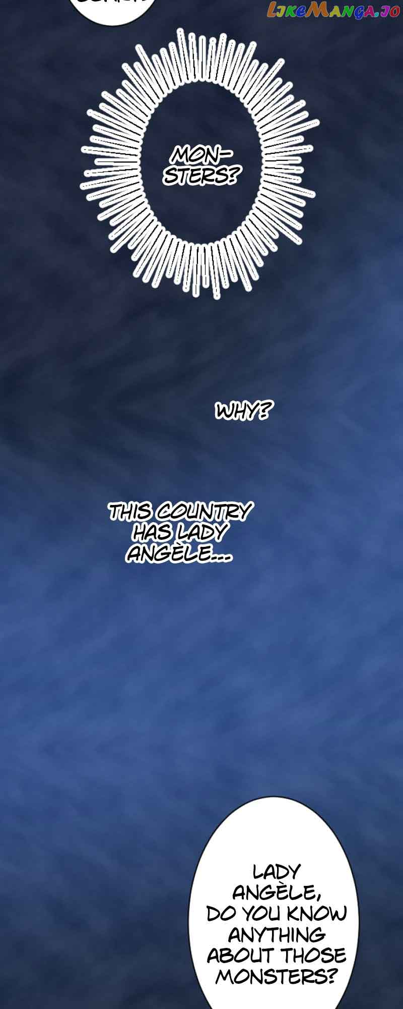 When the Broken Saintess Touches Love Chapter 10 - Page 28