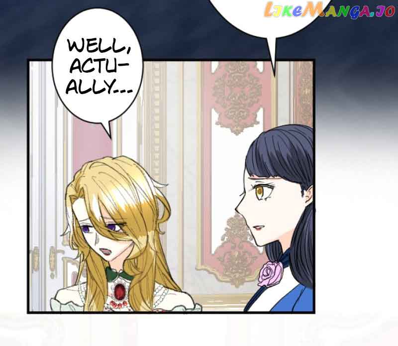 When the Broken Saintess Touches Love Chapter 10 - Page 29