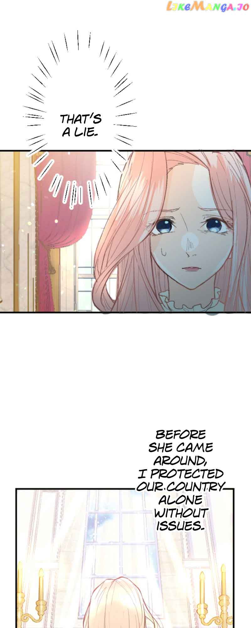 When the Broken Saintess Touches Love Chapter 10 - Page 33