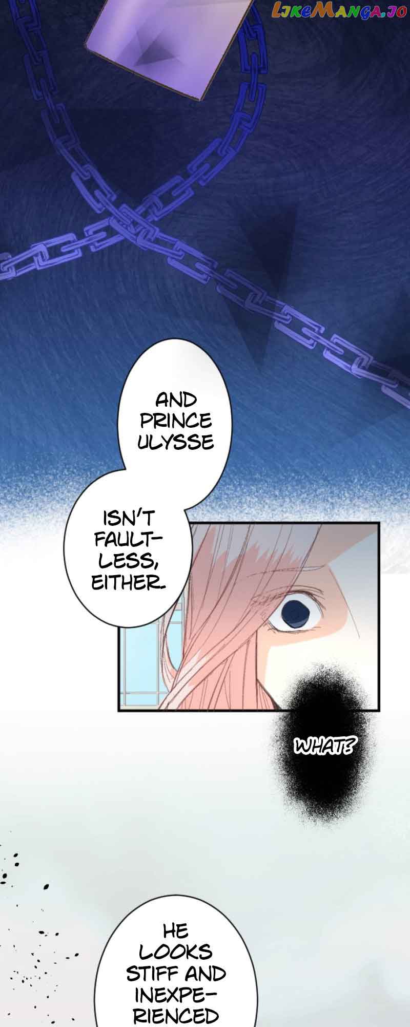 When the Broken Saintess Touches Love Chapter 10 - Page 39