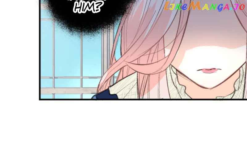 When the Broken Saintess Touches Love Chapter 10 - Page 41