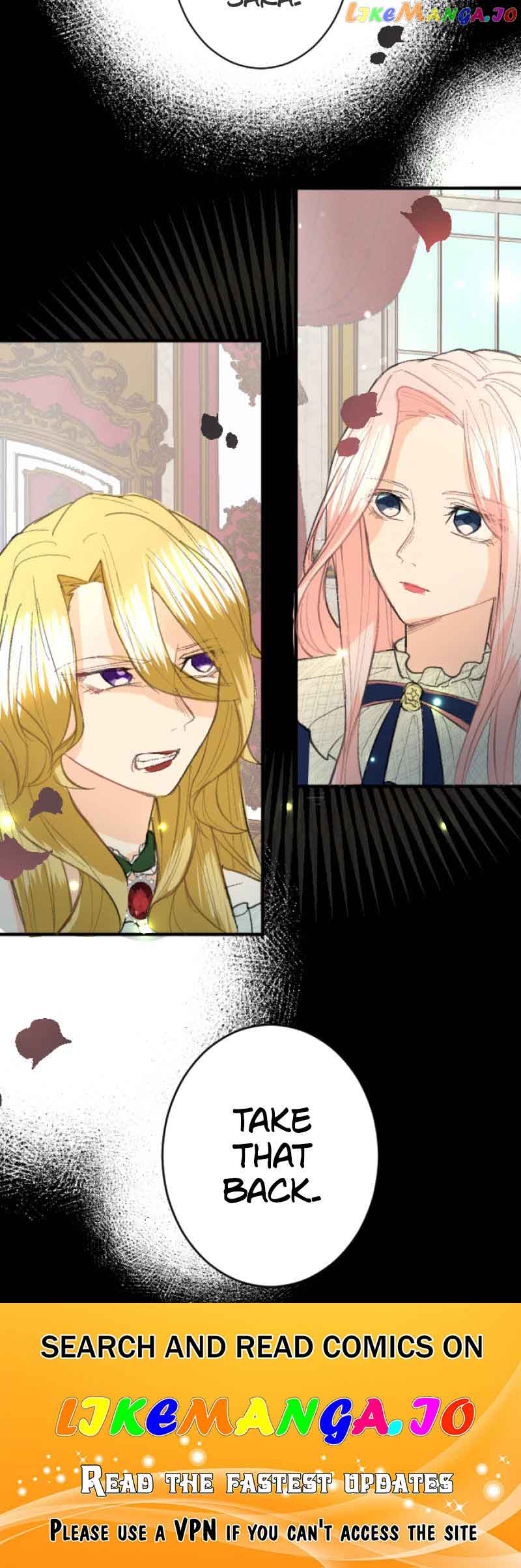 When the Broken Saintess Touches Love Chapter 10 - Page 47