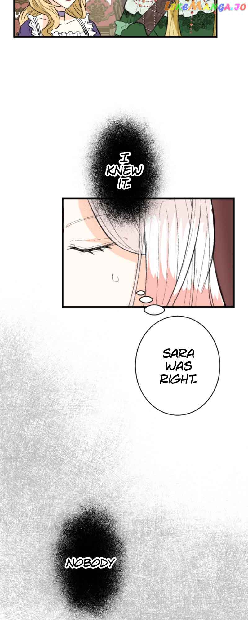 When the Broken Saintess Touches Love Chapter 10 - Page 7
