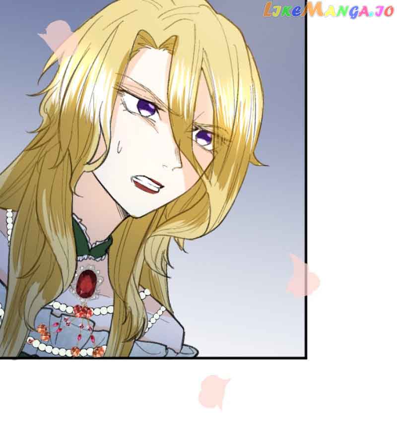 When the Broken Saintess Touches Love Chapter 11 - Page 11