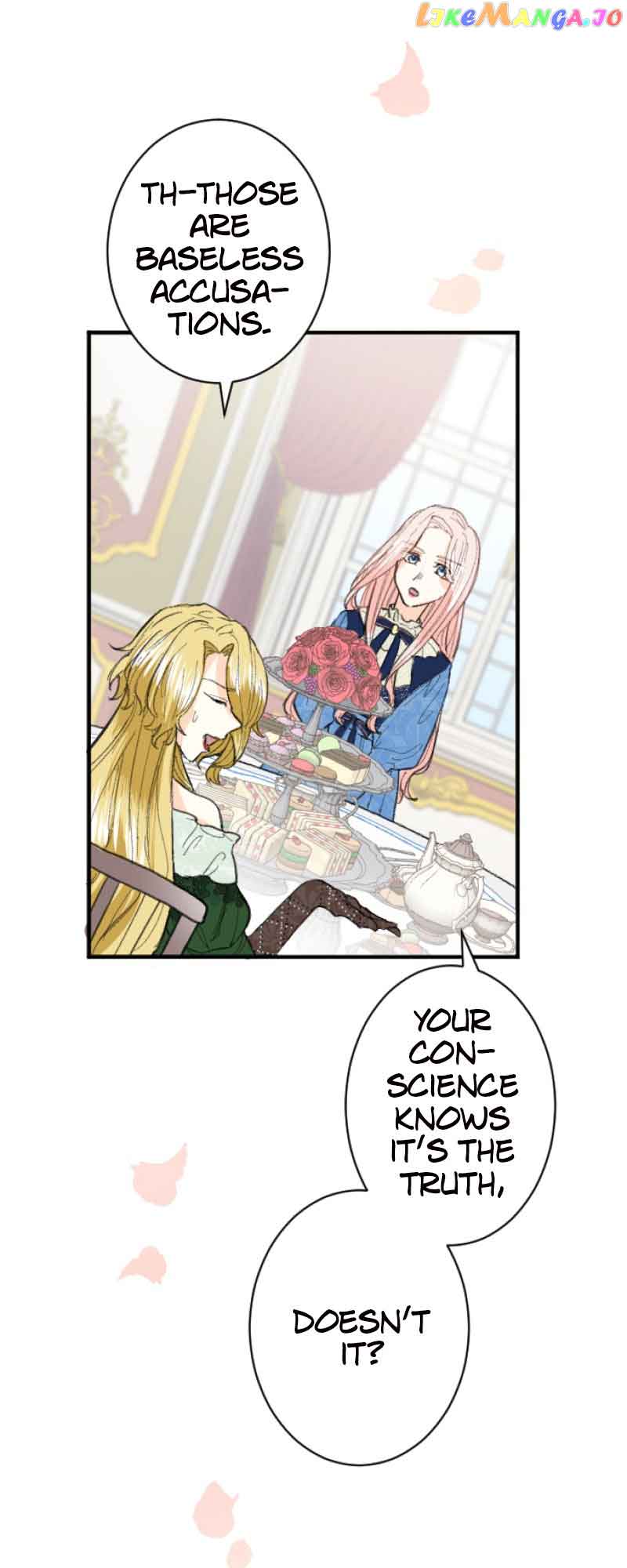 When the Broken Saintess Touches Love Chapter 11 - Page 12