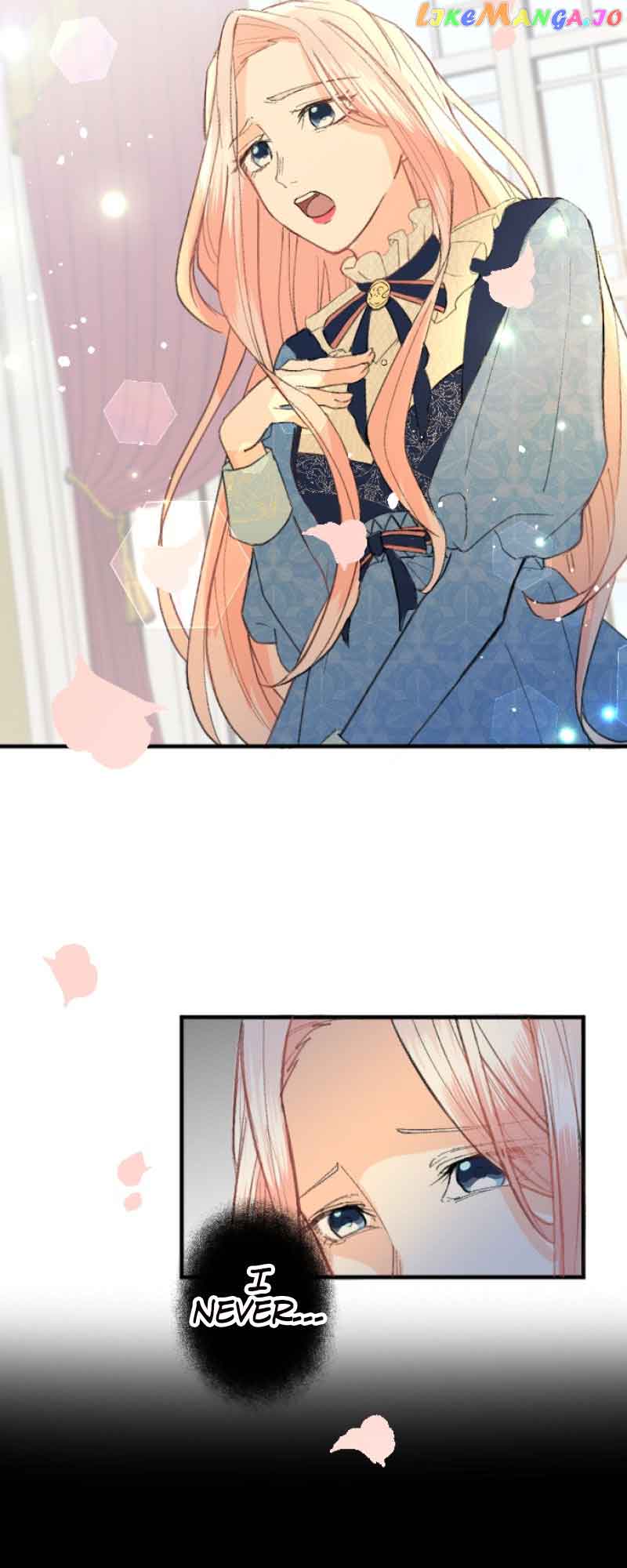 When the Broken Saintess Touches Love Chapter 11 - Page 15