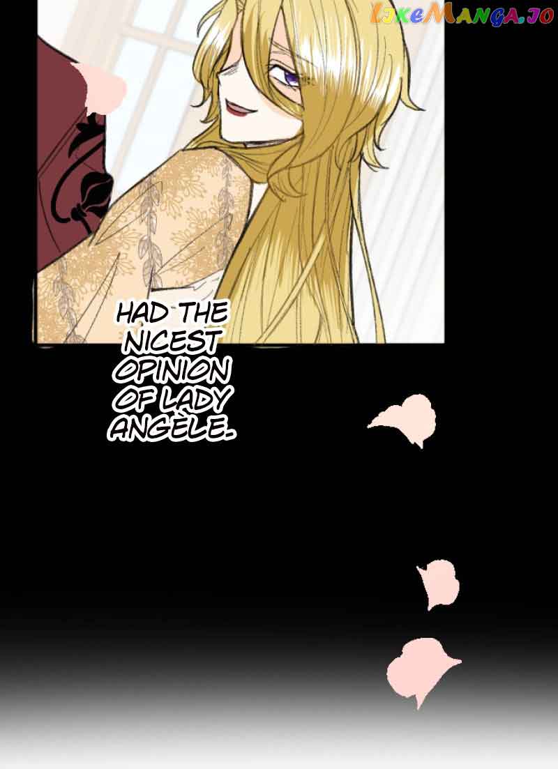When the Broken Saintess Touches Love Chapter 11 - Page 17