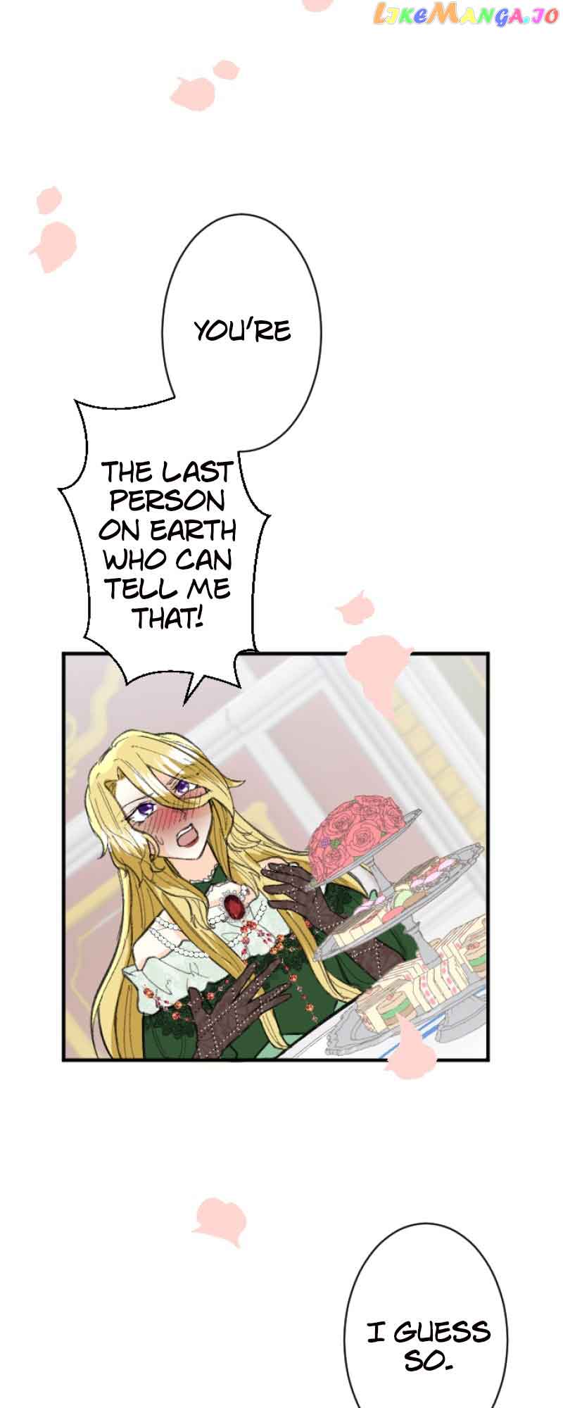 When the Broken Saintess Touches Love Chapter 11 - Page 19