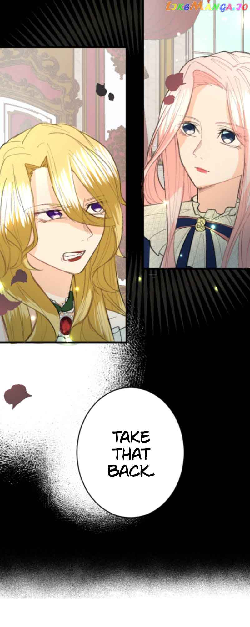 When the Broken Saintess Touches Love Chapter 11 - Page 2