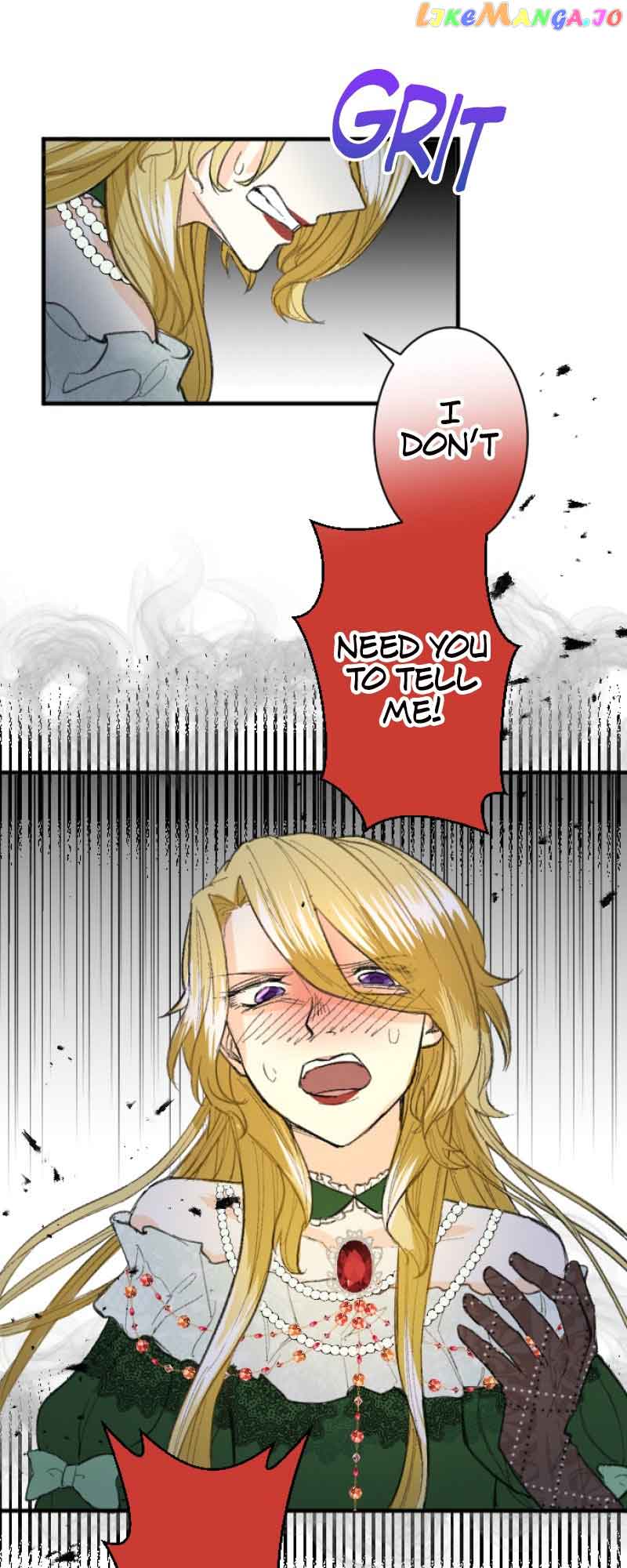When the Broken Saintess Touches Love Chapter 11 - Page 24