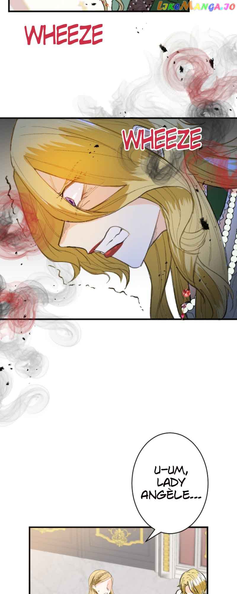 When the Broken Saintess Touches Love Chapter 11 - Page 27