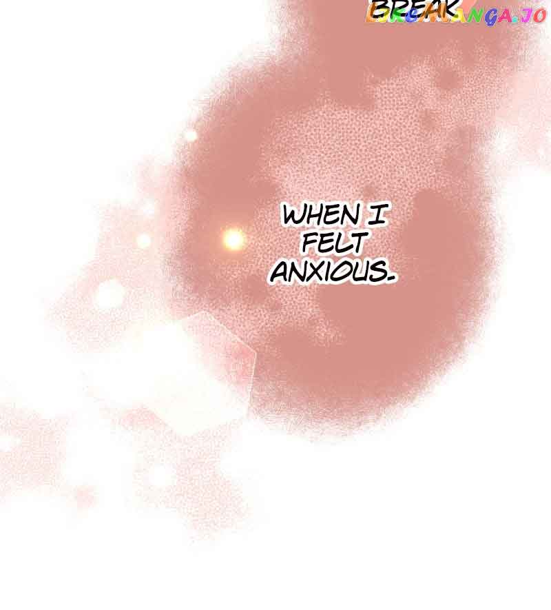 When the Broken Saintess Touches Love Chapter 11 - Page 35