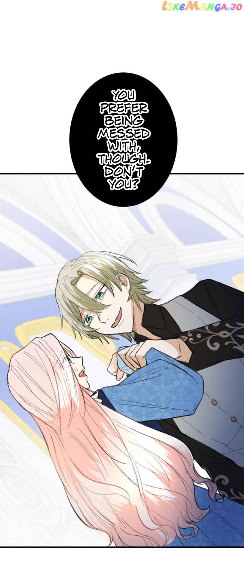 When the Broken Saintess Touches Love Chapter 11 - Page 47