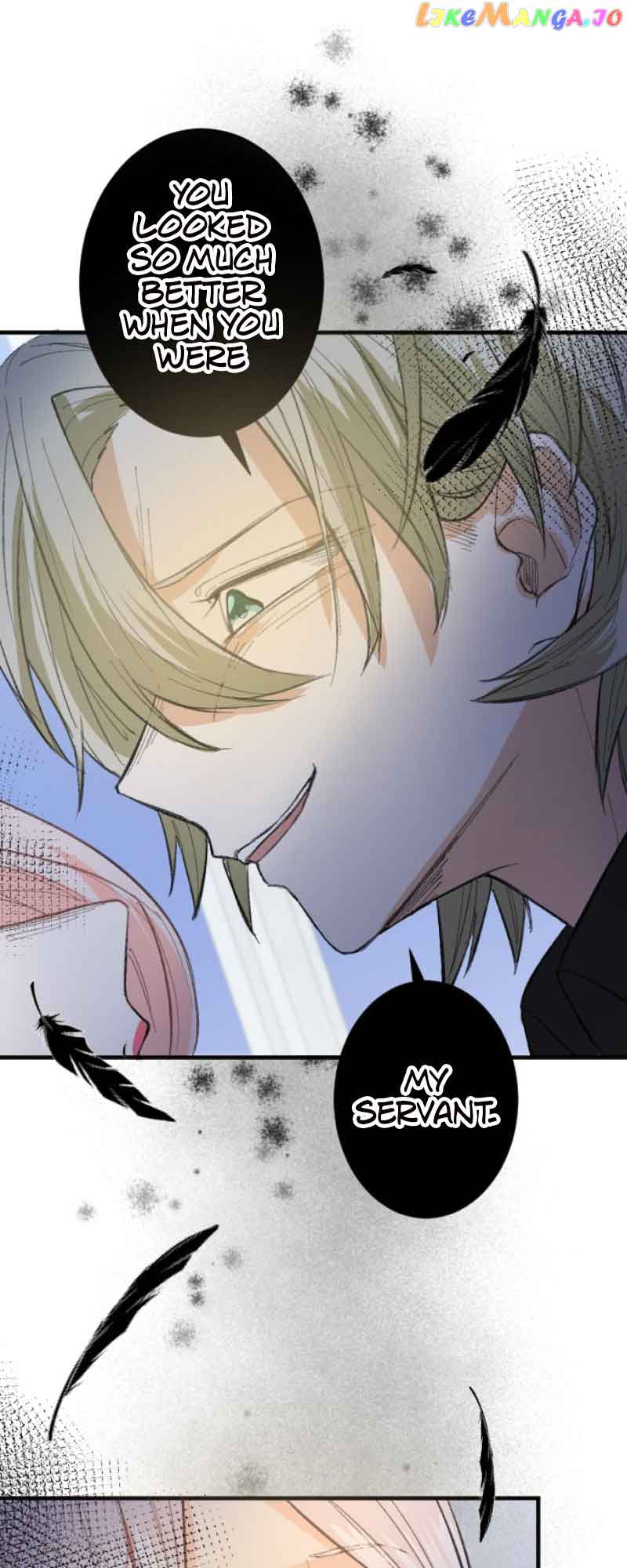 When the Broken Saintess Touches Love Chapter 11 - Page 48