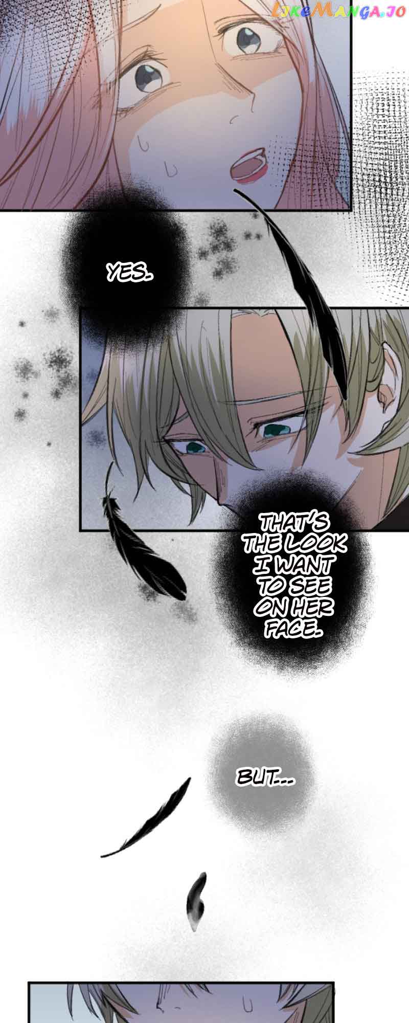 When the Broken Saintess Touches Love Chapter 11 - Page 49
