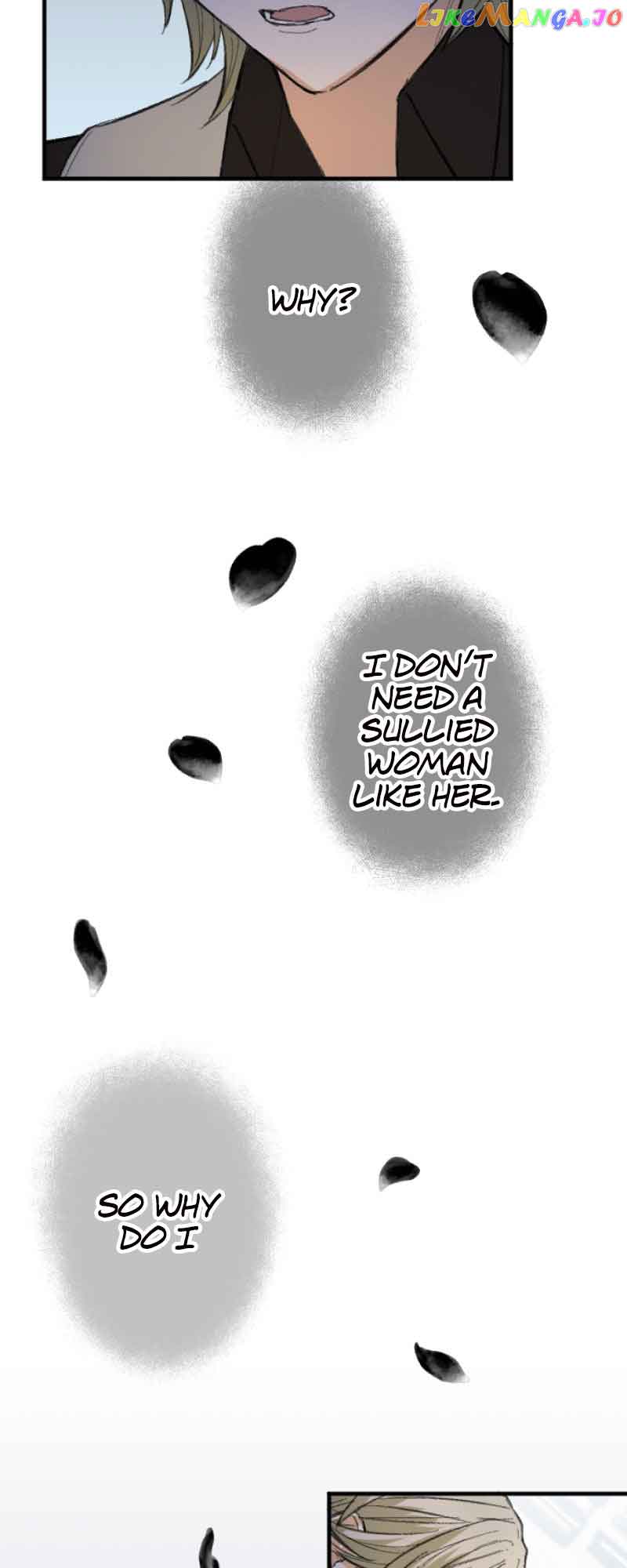 When the Broken Saintess Touches Love Chapter 11 - Page 50