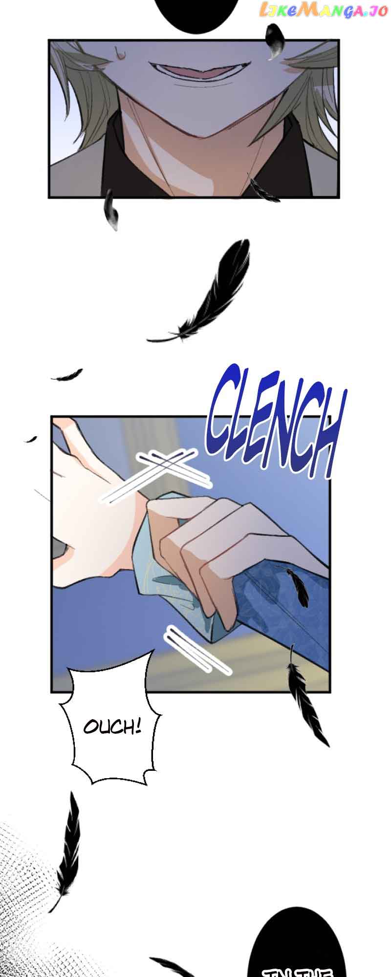 When the Broken Saintess Touches Love Chapter 11 - Page 52