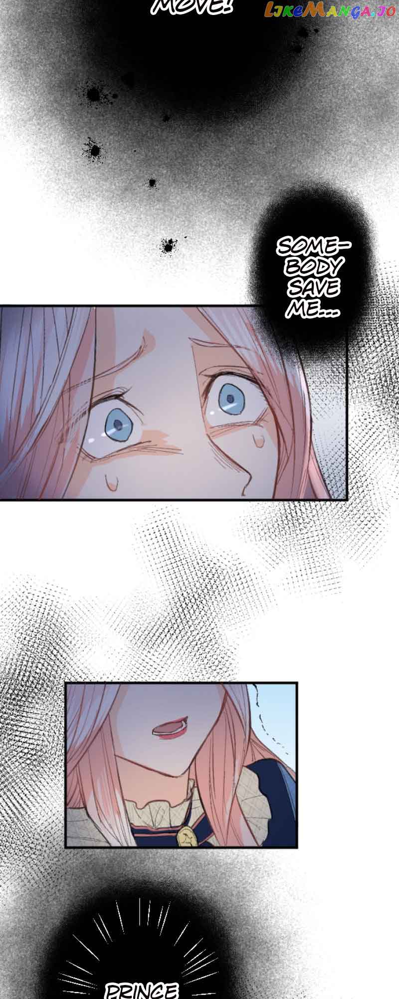 When the Broken Saintess Touches Love Chapter 11 - Page 55