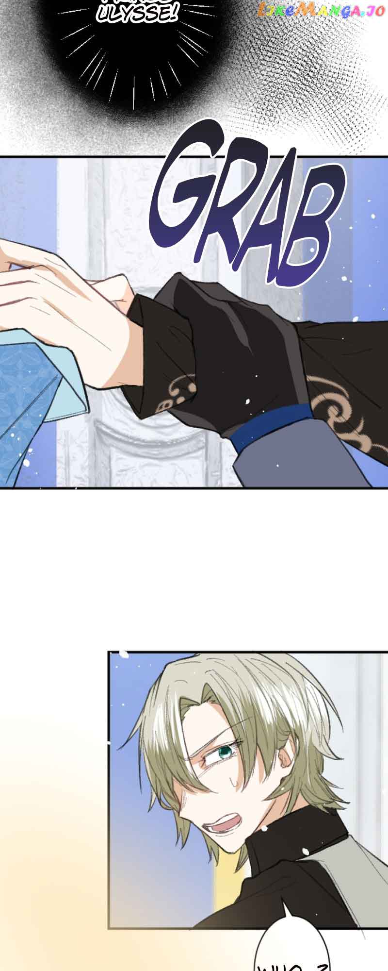 When the Broken Saintess Touches Love Chapter 11 - Page 56