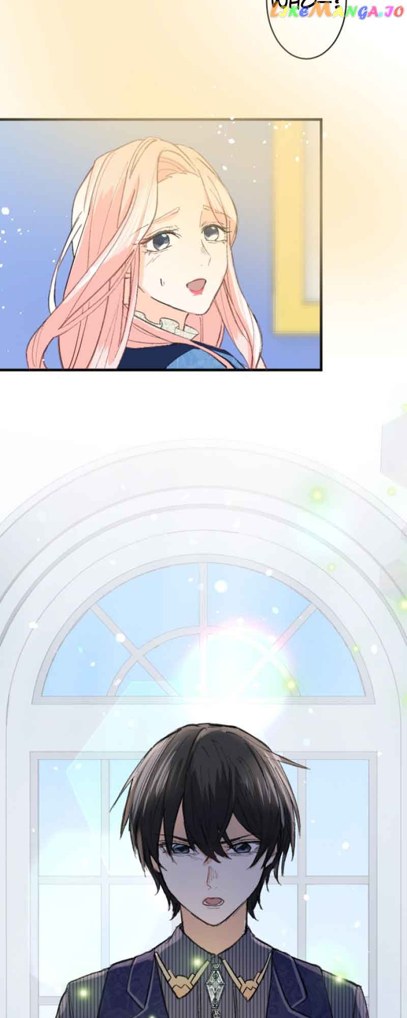 When the Broken Saintess Touches Love Chapter 11 - Page 57